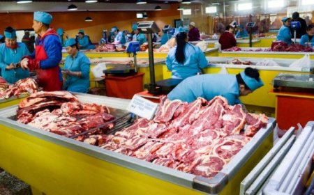 ҮХРИЙН ЦУЛ МАХ 15.000-16.500 ТӨГРӨГ БАЙНА