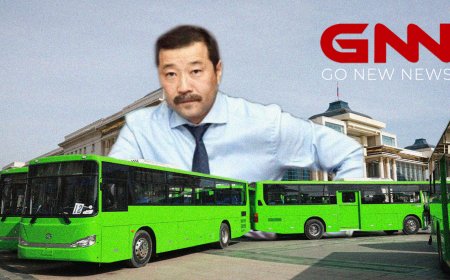 “НОГООН АВТОБУС“-НЫ ХУДАЛДАН АВАЛТЫГ ХЯНАН ШАЛГАХ ТҮР ХОРОО ХЯНАН ШАЛГАГЧ, ШИНЖЭЭЧДИЙГ ТОМИЛОХ ТОГТООЛЫН ТӨСЛИЙГ БАТАЛЛАА