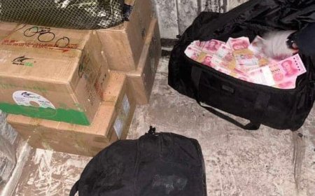 ЦЕГ: ЮАНЬ ИХ ХЭМЖЭЭГЭЭР ОРЖ ИРСЭН ГЭХ МЭДЭЭЛЛИЙГ ШАЛГАЖ БАЙНАЙ