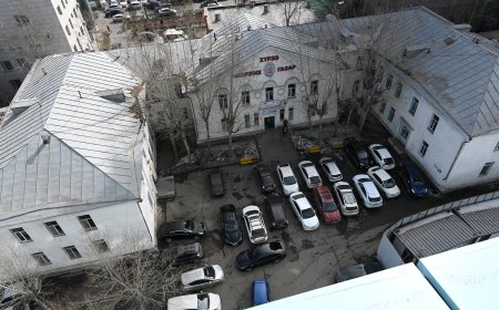 II ТӨРӨХ ЭМНЭЛГИЙН ГАЗРЫН АСУУДЛЫГ ХУУЛИЙН ДАГУУ ШИЙДВЭРЛЭХЭЭР АЖИЛЛАЖ БАЙНА