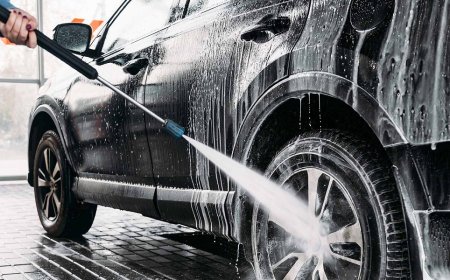 АВТО УГААЛГЫН ГАЗАРТ АВТОМАШИНАА УГААЛГАХААР ОЧСОН ИРГЭН ЦАХИЛГААНД ЦОХИУЛЖ, АМИА АЛДСАН ХЭРГИЙГ ШАЛГАЖ БАЙНА