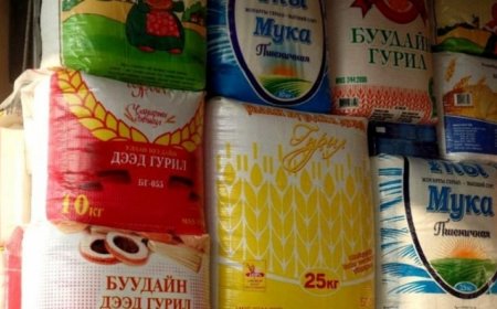ГУРИЛЫН ҮНЭ ХОНКОНГД ХАМГИЙН ӨНДӨР, ОХУ-Д ХАМГИЙН ХЯМД БАЙНА