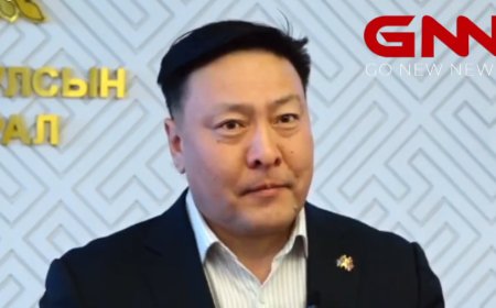 Ж.БАТЗАНДАН: Д.МӨНХ-ЭРДЭНЭТЭЙ ХАМТАРЧ "БҮХ АРД ТҮМНИЙ ХУРАЛДАЙ"-Г ЗАРЛАН ХУРАЛДУУЛНА
