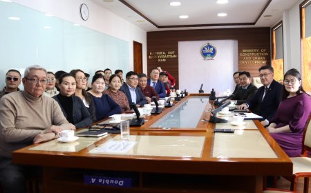 БАРИЛГЫН АЖИЛТНЫ ТАРИФТ ЦАЛИНГИЙН ЖИШГИЙГ ӨСГӨЖ, ШИНЭЧЛЭХЭЭР БОЛЛОО