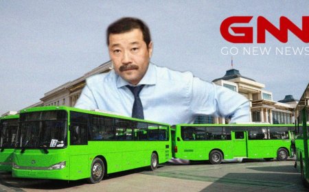 ӨНӨӨДӨР НОГООН АВТОБУСНЫ ТЕНДЕРИЙГ ШАЛГАХ ТҮР ХОРОО ХААЛТТАЙ ХУРАЛДАНА