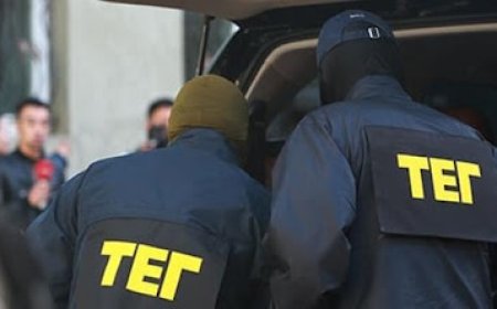ТАГНУУЛ ХИЙЖ БАЙСАН ГАДААДЫН ИРГЭН БОЛОН МОНГОЛ УЛСЫН ГУРВАН ИРГЭНИЙГ БАРИВЧИЛЖЭЭ