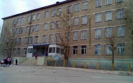 39-Р СУРГУУЛИЙН ЭЗЭМШЛИЙН ГАЗАР БОЛОН НИЙТИЙН ЭЗЭМШЛИЙН ТАЛБАЙГ ХУЛГАЙЛЖЭЭ