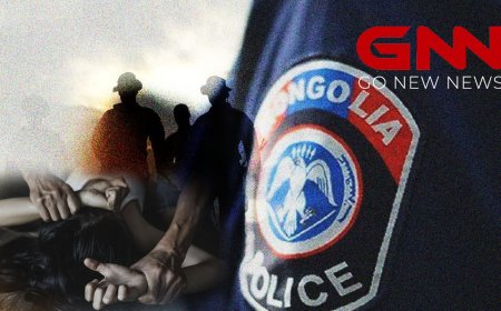 ЦАГДААГИЙН 3 АЛБАН ХААГЧИЙГ ЦАГДАН ХОРИХ ҮНДЭСЛЭЛГҮЙ ХЭМЭЭН ҮЗЭЖ, 1 АЛБАН ХААГЧИЙГ НЭГ САРЫН ХУГАЦААТАЙ ХОРИХООР БОЛЛОО