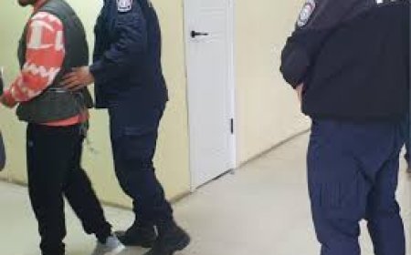 ШҮҮГДЭГЧДИЙГ ШҮҮХ ТАНХИМД АВЧ ИРЭХДЭЭ ЗОДОЖ, ХҮЧИРХИЙЛСЭН ХЭРЭГ ГАРЧЭЭ