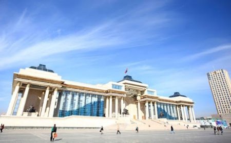 ГАЗРЫГ ГАДААДЫН ИРГЭНД 100 ЖИЛЭЭР АШИГЛУУЛАХ ЗААЛТЫГ ХАСАХЫГ ДЭМЖЛЭЭ