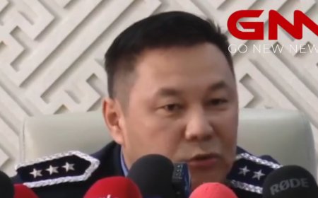 4 АЛБА ХААГЧИЙГ ОДООГООР АЛБАНААС ЧӨЛӨӨЛЖ, АЛБАН ҮҮРГИЙГ ТҮР ТҮТГЭЛЗҮҮЛЭН МӨРДӨН ШАЛГАХ АЖИЛЛАГАА ЯВАГДАЖ БАЙНА.