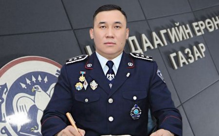 13 НАСТАЙ ОХИНЫГ ХҮЧИРХИЙЛСЭН ГЭХ ХЭРГИЙН МӨРӨӨР ЦЕГ-ЫН ДАРГА, ХУРАНДАА Т.СҮХБОЛДЫГ СЭЛЭНГЭ АЙМАГТ ТОМИЛОН АЖИЛЛУУЛАХААР БОЛЖЭЭ