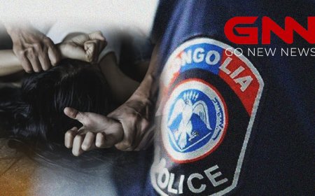 СХД-ИЙН ЦАГДААГИЙН III ХЭЛТСИЙН ЭРҮҮГИЙН МӨРДӨГЧ ХҮЧИНГИЙН ХЭРГЭЭР ЯЛ СОНСОВ