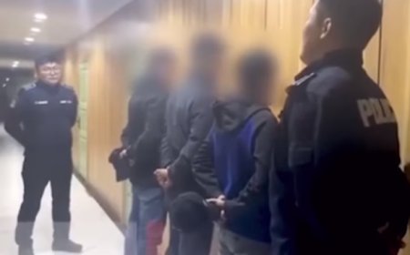 13 НАСТАЙ ОХИНЫГ ХҮЧИРХИЙЛСЭН ГЭХ ЦАГДААГИЙН НЭГИЙГ НЬ ХОРИХ САНАЛЫГ ШҮҮХЭД ИРҮҮЛЖЭЭ