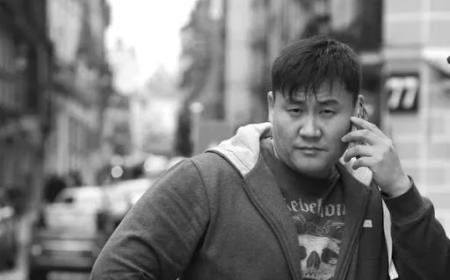 Б.БААТАР: БҮЛЭГЛЭЛ Б.ГАНЧИМЭГ БИД ХОЁРЫГ ХАГАЛАХ САНААРХЛАА ХЭРЭГЖҮҮЛЖ БАЙНА