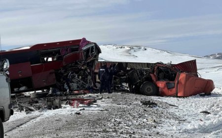ТӨВ АЙМГИЙН ЗАМД ГАРСАН НОЦТОЙ ОСЛЫН ТАЛААР ХӨНДЛӨНГИЙН ГЭРЧ ХАЙЖ БАЙНА