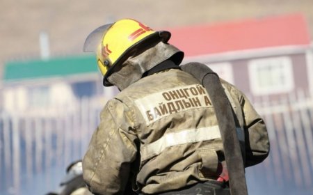 ХЭНТИЙ, ДОРНОД, АРХАНГАЙД ГАРСАН ТҮЙМРИЙГ УНТРААЛАА