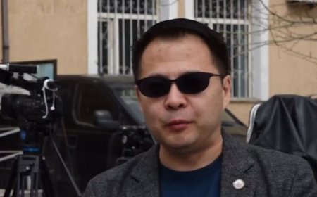 Ө.ОТГОНБААТАР: СЭТГҮҮЛЧ НАР ИРГЭДИЙН МЭДЭХ ЭРХИЙГ ХАНГАСНЫХАА ТӨЛӨӨ ШОРОНГИЙН ХААЛГА ТАТАЖ БАЙНА