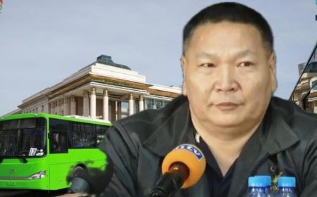 "ТЭНҮҮН-ОГОО" КОМПАНИЙН А.ГАНХУЯГИЙН ҮЛ ХӨДЛӨХ ХӨРӨНГҮҮДИЙГ 75 ТЭРБУМ ТӨГРӨГӨӨР ҮНЭЛЖ ТӨР АВАХААР БОЛЖЭЭ