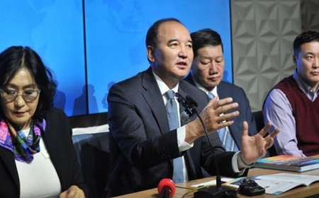 МОНГОЛЫН ОЮУТНЫ СПОРТЫН VI НААДАМД 2400 ТАМИРЧИН ӨРСӨЛДӨНӨ