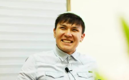 ЖҮЖИГЧИН Ц.ЭНХТУЛГА БУЮУ АЛАГАА АНХНЫ ХҮҮХДЭЭ ОРХИСОН НЬ ОЛНЫГ БУХИМДУУЛАВ