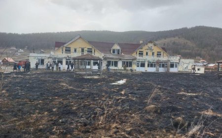 ОБЕГ: ШАР ӨВС ШАТААХГҮЙ БАЙХЫГ АНХААРУУЛЖ БАЙНА