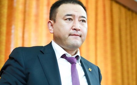 Б.ЧОЙЖИЛСҮРЭН: ЭНЭ ӨВЛИЙГ ИРГЭДИЙН ЦАХИЛГААНЫГ ТАСАЛЖ Л ДАВЛАА