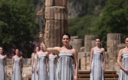 ОЛИМПЫН БАМБАР АСЛАА