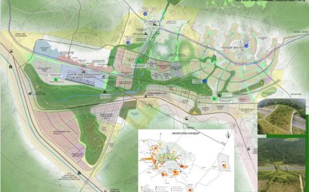 ШИНЭ ЗУУН МОД ХОТЫГ ТЭЭВЭР ЛОЖИСТИКИЙН БҮС БОЛНО