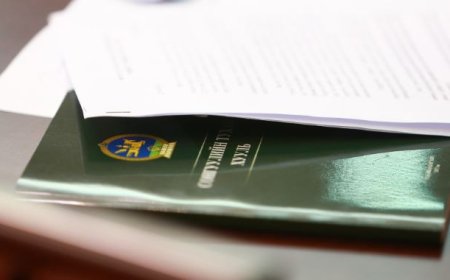 БИЕ ДААН НЭР ДЭВШИГЧ НЬ ДАРААХ ҮҮРЭГ ХАРИУЦЛАГЫГ ХҮЛЭЭНЭ