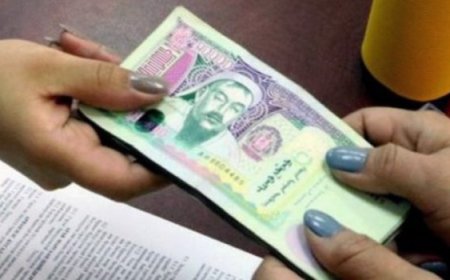 НИЙСЛЭЛИЙН 28,979 ИРГЭН 47.1 ТЭРБУМ ТӨГРӨГИЙН БУЦААН ОЛГОЛТ АВНА