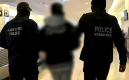 ШУВУУ АЖИЛЛАГАА: МАНСУУРУУЛАХ ЭМ, БОДИСЫГ ХУУЛЬ БУСААР ХАДГАЛСАН ХЭРЭГТ ШАЛГАГДАЖ БАЙХ ҮЕДЭЭ ОРГОН ЗАЙЛСАН ЭТГЭЭДИЙГ ТУРК УЛСААС АЛБАДАН АВЧИРЛАА