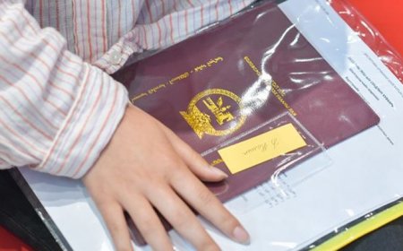 ЭЛСЭЛТИЙН ШАЛГАЛТЫН БҮРТГЭЛ БААСАН ГАРАГТ ДУУСНА