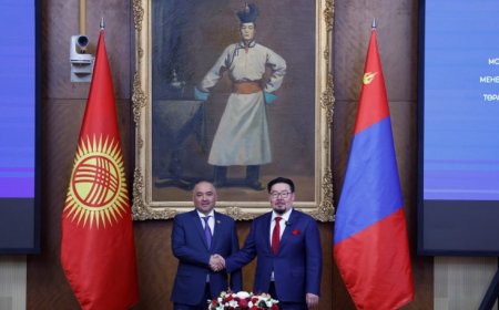 ХААХҮ-ИЙН САЛБАРЫН ХАМТАРСАН ҮЙЛДВЭР БАЙГУУЛНА