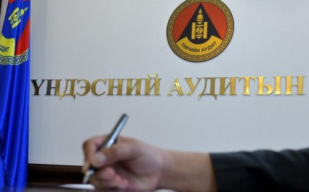 БИЕ ДААН НЭР ДЭВШИГЧ 40 ХҮН МӨРИЙН ХӨТӨЛБӨРӨӨ ИРҮҮЛЖЭЭ