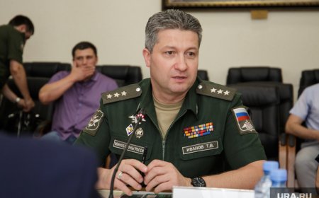 ОХУ-ЫН БАТЛАН ХАМГААЛАХЫН ДЭД САЙД АВЛИГЫН ХЭРГЭЭР БАРИВЧЛАГДЖЭЭ