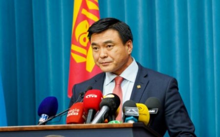 С.АМАРСАЙХАН: ОНЦГОЙ БАЙДЛЫН ХҮНИЙ НӨӨЦ 60 ХУВЬ ДУТУУ БАЙНА