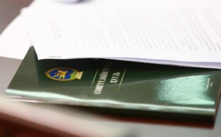 БИЕ ДААН НЭР ДЭВШИГЧ 77 ИРГЭН МӨРИЙН ХӨТӨЛБӨРӨӨ ХЯНУУЛАХААР ҮАГ-Т ИРҮҮЛЛЭЭ