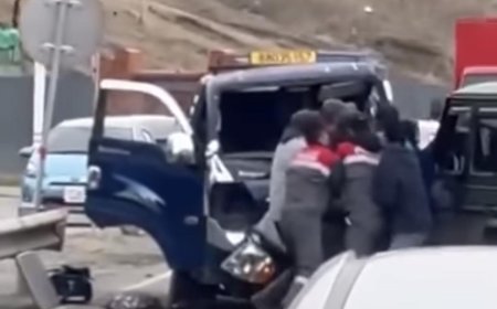БАГА ТЭНГЭРИЙН АМАНД ГАРСАН ОСЛЫН УЛМААС 4 ТОМ ХҮН, НЭГ ХҮҮХЭД ГЭМТЖЭЭ