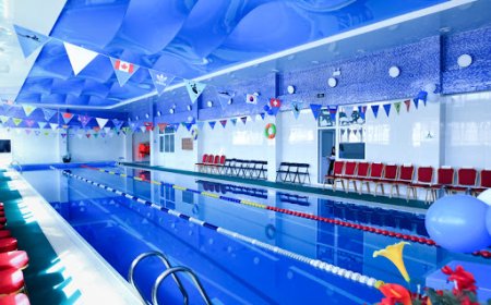 БГД-ИЙН “УСАН СПОРТ СУРГАЛТЫН ТӨВ”-ИЙН ДАРГА, АЖИЛЧИД 58.4 САЯ ТӨГРӨГ ЗАВШЖЭЭ