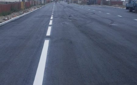 БОТАНИКИЙН ЭЦСЭЭС 12-Н АВТОБУСНЫ БУУДАЛ ХҮРТЭЛХ АВТО ЗАМЫН ХӨДӨЛГӨӨНИЙГ НЭЭЛЭЭ