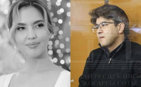 КАЗАХСТАНД "САЛТАНАТЫН ХУУЛЬ" ХЭМЭЭХ ХУУЛИЙН ТӨСӨЛ БАТАЛЖЭЭ