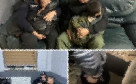 БАГА НАСНЫ 2 ХҮҮХДИЙГ ОЛЛОО