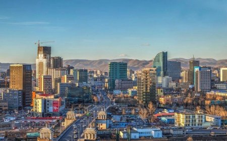 НИЙСЛЭЛД ӨНӨӨДӨР +19...+21 ХЭМ ДУЛААН БАЙНА