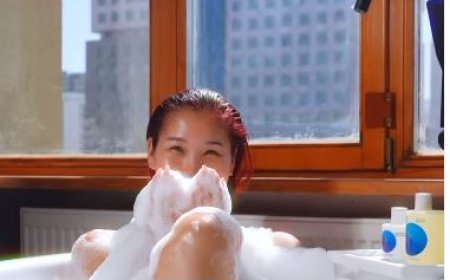 Модель С.Төгсийн сүүлийн үеийн "халуухан" төрх