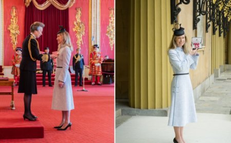 МОНГОЛД СУУГАА ИХ БРИТАНИЙН ЭЛЧИН САЙД ФИОНА БЛАЙТ ЭЗЭНТ УЛСЫН ОДОНГ ГАРДАХДАА МОНГОЛ ДЭЭЛЭЭР ГОЁЖЭЭ