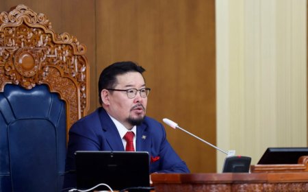 Г.ЗАНДАНШАТАР: "НОГООН АВТОБУС", ГАЗРЫН АСУУДЛААР ГИШҮҮДИЙГ ИРЦЭЭ БҮРДҮҮЛЖ, НЭЭЛТТЭЙ СОНСГОЛУУДЫГ ЗОХИОН БАЙГУУЛАХ БЭЛТГЭЛ ХАНГАХЫГ АНХААРУУЛАА