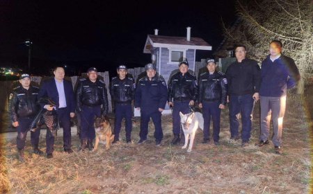 МУУ УСНЫ НҮХЭНД УНАСАН ХҮҮХДҮҮДИЙГ ЭСЭН МЭНД ОЛСОН “ШОНХОР ба АЛЬФА