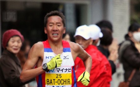 Б.СЭР-ОД ЗУРГАА ДАХЬ ОЛИМПОДОО ОРОЛЦОНО