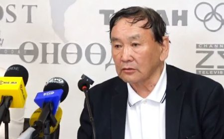 ИРГЭН: ГАЗРЫН АЛБАНЫ ЗАХИРАМЖ УДАА ДАРАА ХҮЧИНГҮЙ БОЛСНООС БОЛЖ 85 САЯ ТӨГРӨГӨӨР ЛУЙВАРДУУЛСАН